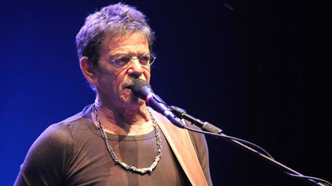 Classic Albums: Lou Reed - Transformer