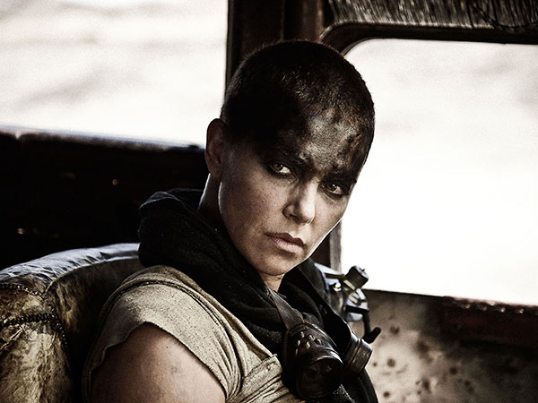 Mad Max: Fury Road
