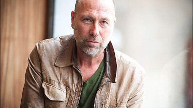 Marc Van Eeghem chemisch gecastreerd