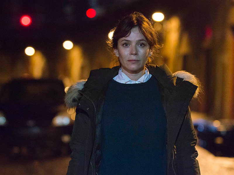 Marcella, une enquêteuse dans la tourmente