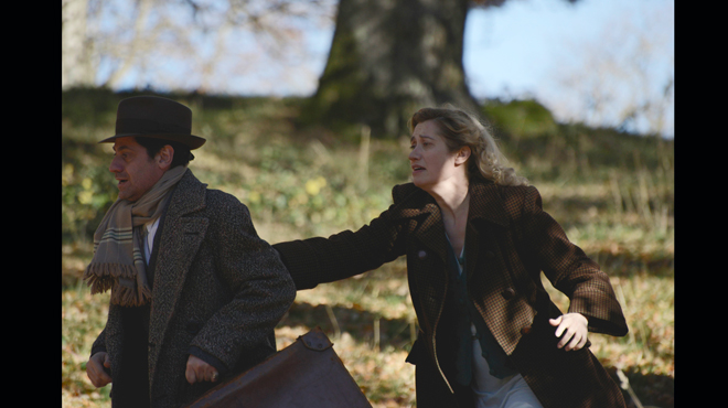 Interview de Martin Provost, réalisateur de "Violette"