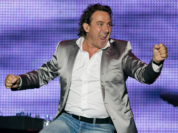 Marco Borsato