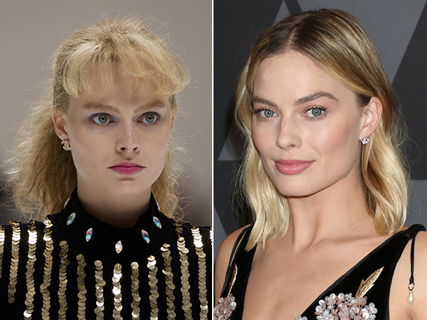 Margot Robbie: mais qui est cette fille dont tout le monde parle?