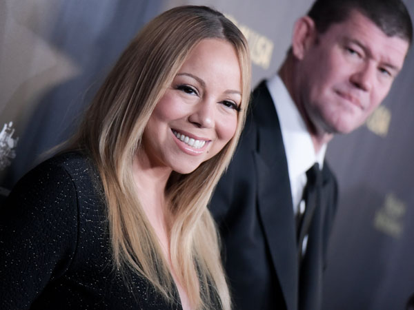 Mariah Carey se fait larguer car elle dépensait trop d'argent !