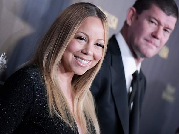 "Mon histoire d'amour avec Mariah Carey était une erreur"