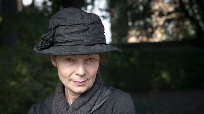 Mardi 11 novembre - Marie Curie, une femme sur le front (France 2, 20h50)