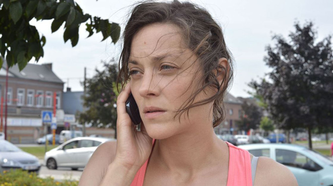 Un Dardenne pas tout a fait comme les autres
