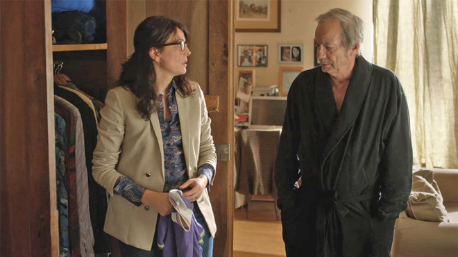 Mercredi 26 mars – Marjorie (France 2, 20h45)