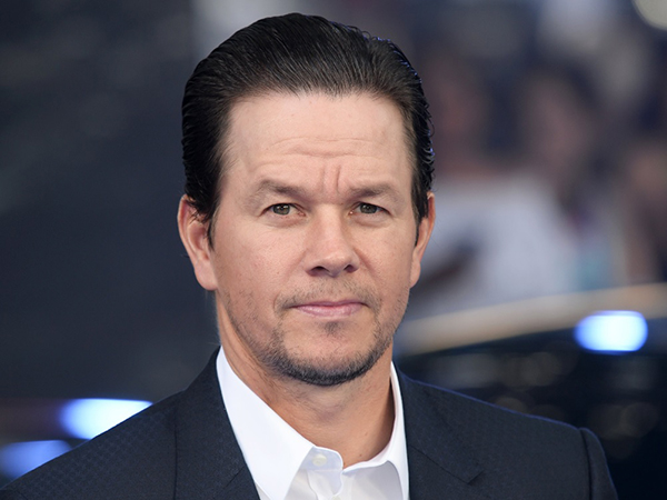 Mark Wahlberg is de best verdienende acteur