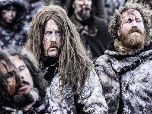 Mastodon