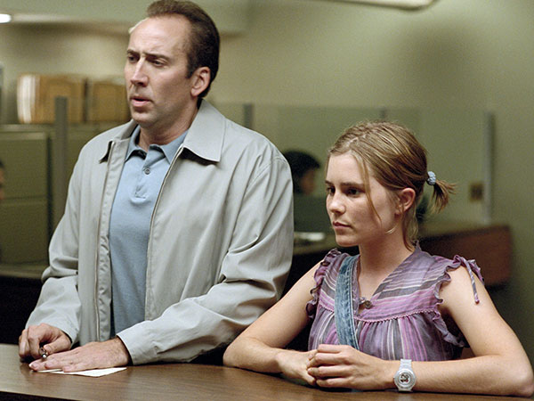 Matchstick Men
