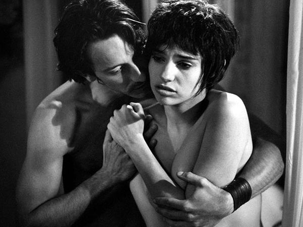 "Les scènes de sexe dans 37°2 le matin ? C'était horrible"