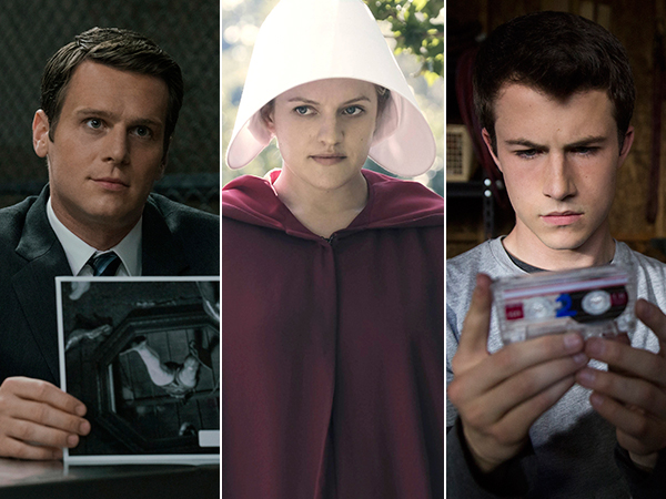 10 séries de 2017 à voir selon la rédaction de Proximus TV