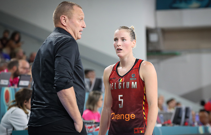 Topsporters die samenwerken met hun familie: vaak een schot in de roos