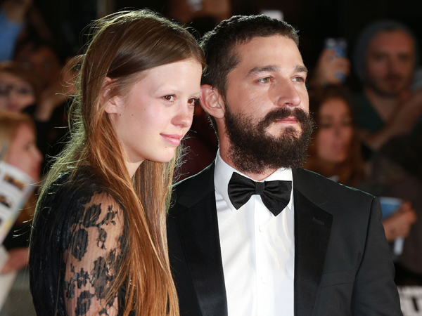 Elle ne se lave pas pendant 5 semaines pour un film