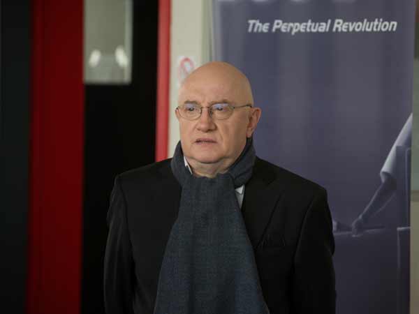 Michel Blanc acteur