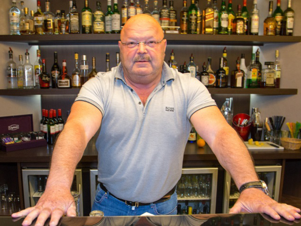 Strubbelingen tussen Michel Van den Brande en zijn vriendin