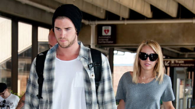 Mauvaise passe pour Miley Cyrus