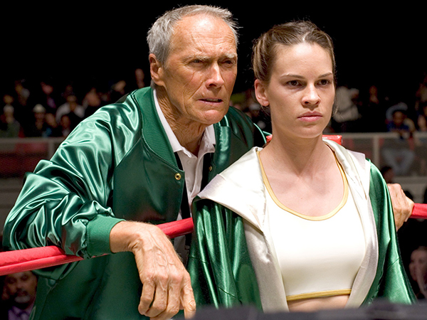 Million Dollar Baby