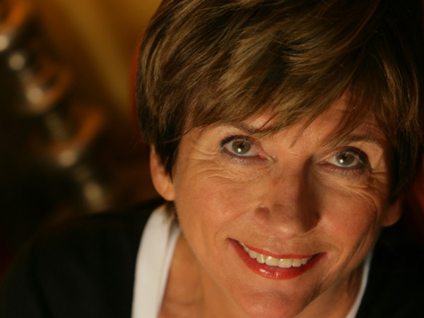 Mimi Smith