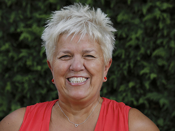 Mimie Mathy : "Mon opération s'est jouée au millimètre près"