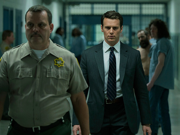 “Mindhunter”