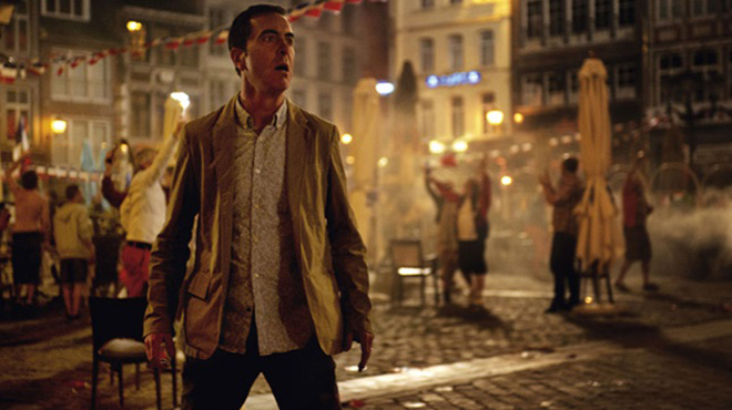 Dinsdag 28 oktober: The Missing (BBC 2, 22u00)