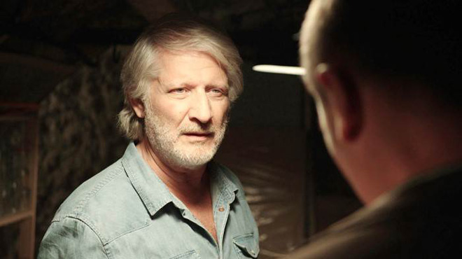 Mercredi 29 octobre - Monsieur Max et la rumeur (France 2, 20h50)