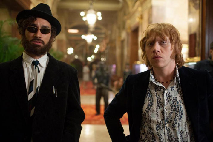 Les sorties ciné de la semaine (16 mars 2016)