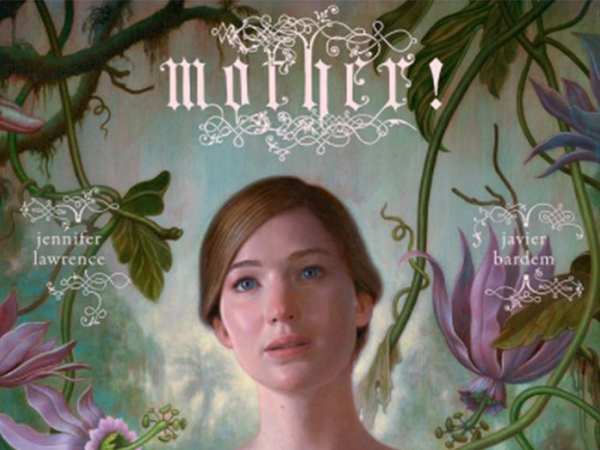 Mother!