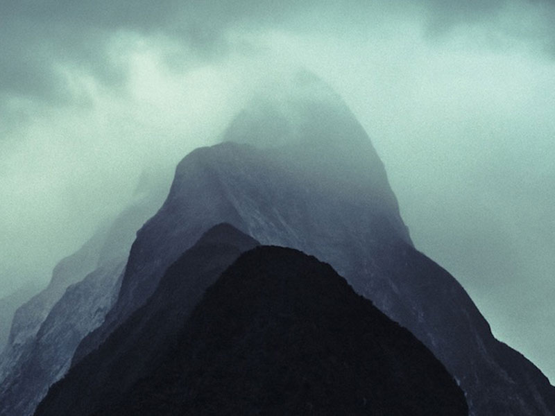Mountain