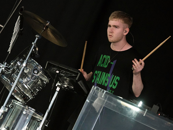 Mura Masa