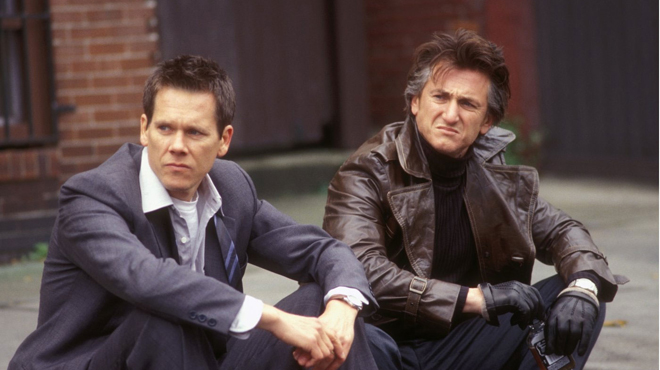Mercredi 4 juin - Mystic River (La Deux, 20h05)