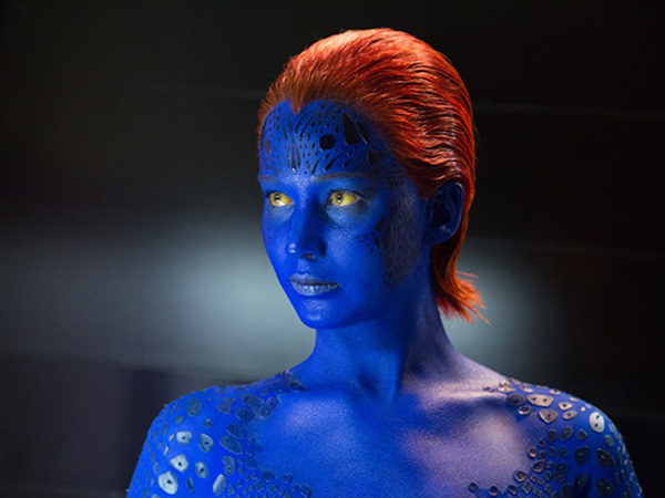 Mystique