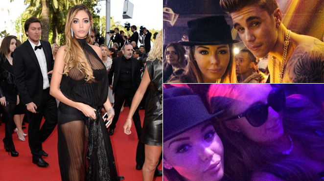 Nabilla ou l'art du buzz