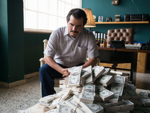 Narcos