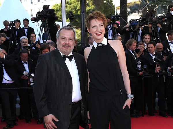 Natacha Polony est "une femme soumise et elle aime ça"