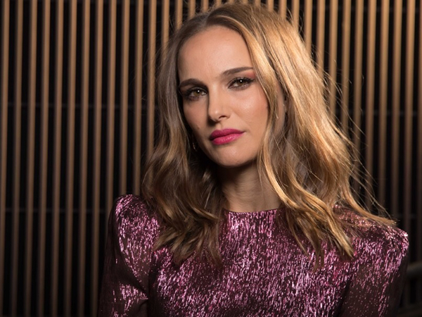 Natalie Portman