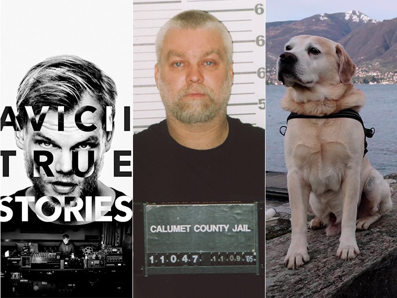 Beste documentaires van 2018