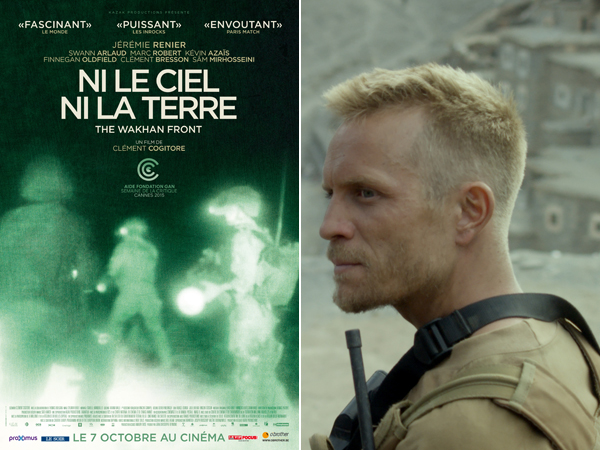 Ni le ciel ni la terre, un film qui plonge au cœur du mystère