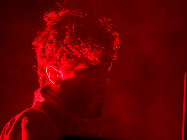 Nicolas Jaar