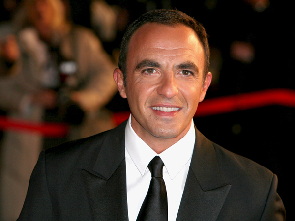 Nikos Aliagas n'a pas oublié les critiques