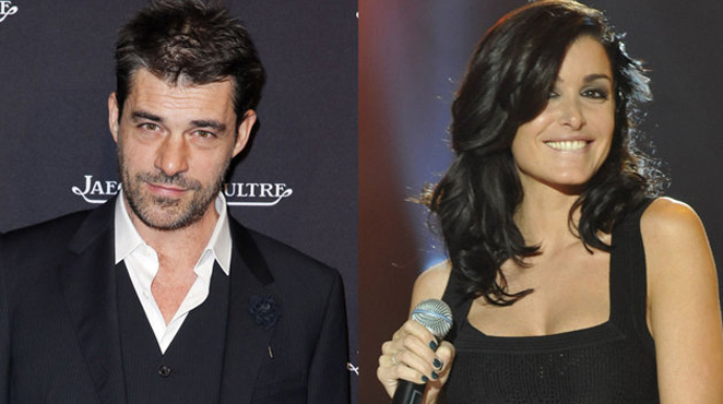 Jenifer enceinte en 2014