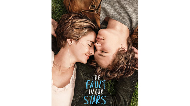 2. The Fault in our Stars
