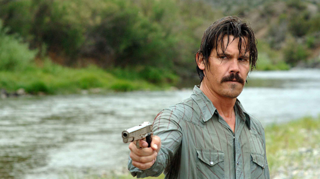 Dimanche 17 novembre – No Country For Old Men (France 2, 20h45)