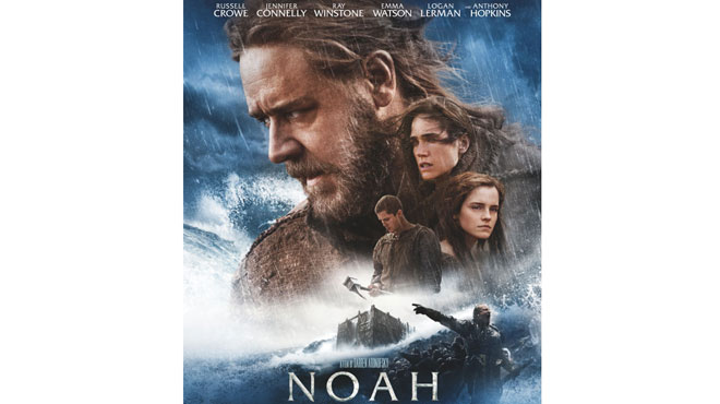 3. Noah