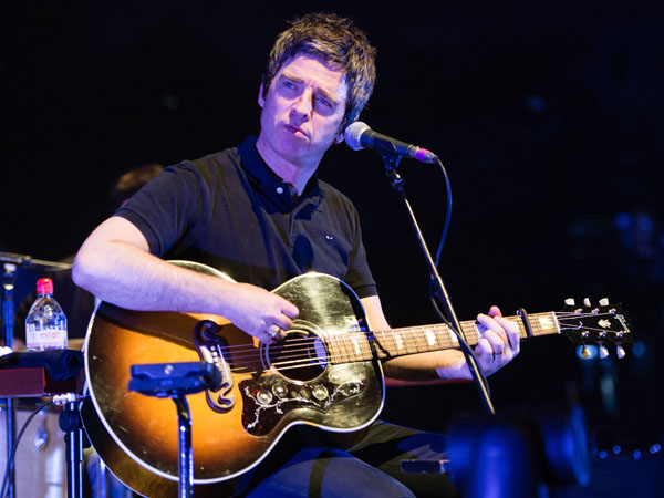 Noel Gallagher, prêt à reformer Oasis contre... 25 millions d'euros !