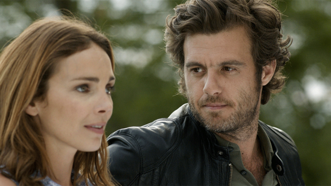 Lundi 4 novembre – Nom de code : Rose (TF1, 20h50)