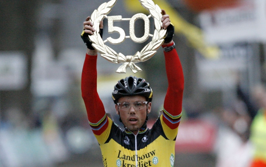Superprestige