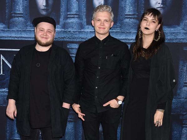 Of Monsters and Men